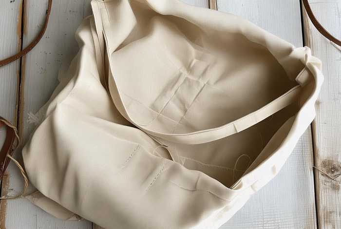 手提帆布包的制作方法、手提帆布包的制作方法简单