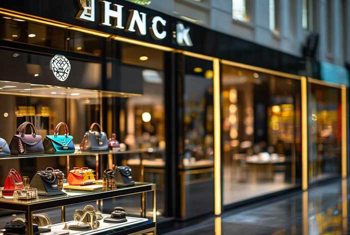 奢侈品品牌及标志、奢侈品品牌及标志图片