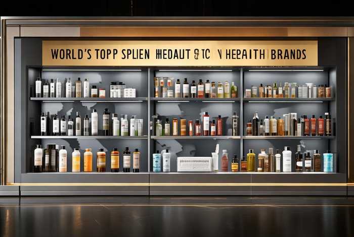 世界十大顶级保健品 - 世界十大顶级保健品牌 世界十大顶级保健品 - 世界十大顶级保健品牌