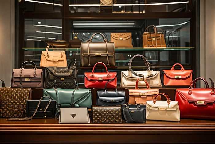 十大名牌包包有哪些牌子 - 十大名牌包包有哪些牌子的