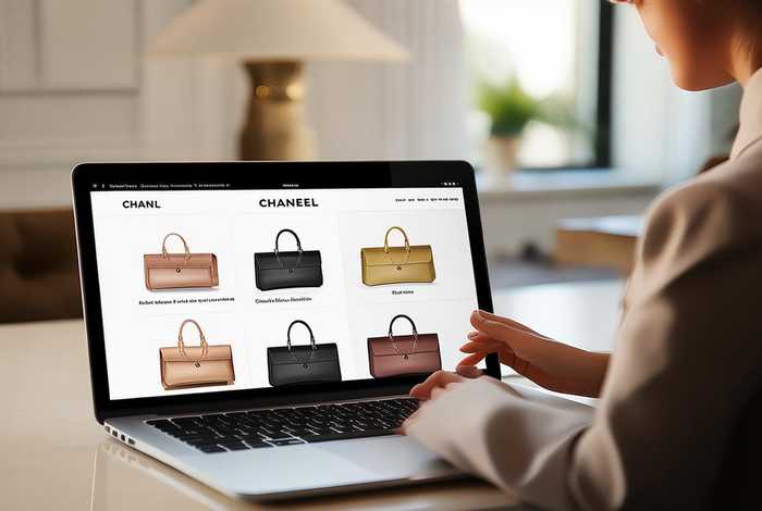 香奈儿如何线上购买包包，香奈儿如何线上购买包包正品