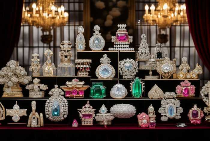 世界奢侈品珠宝品牌排行榜 世界奢侈品牌珠宝排行榜前十名 世界奢侈品珠宝品牌排行榜 世界奢侈品牌珠宝排行榜前十名