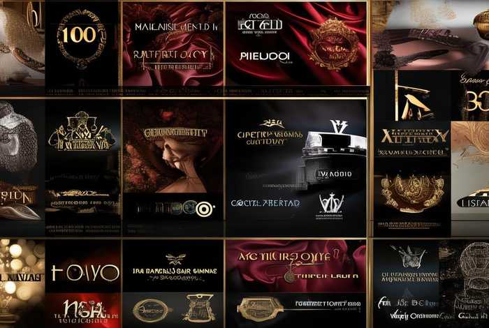 世界奢侈品牌排行榜100强 - 世界奢侈品牌排行榜100强有哪些 世界奢侈品牌排行榜100强 - 世界奢侈品牌排行榜100强有哪些