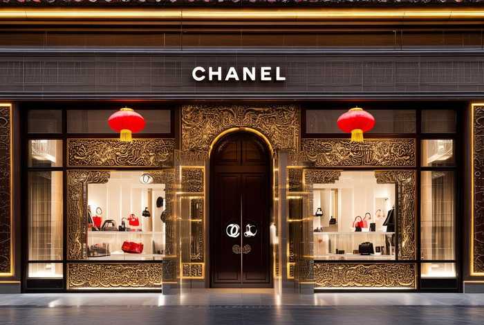 香奈儿中国店铺;香奈儿中国店铺地址 香奈儿中国店铺;香奈儿中国店铺地址
