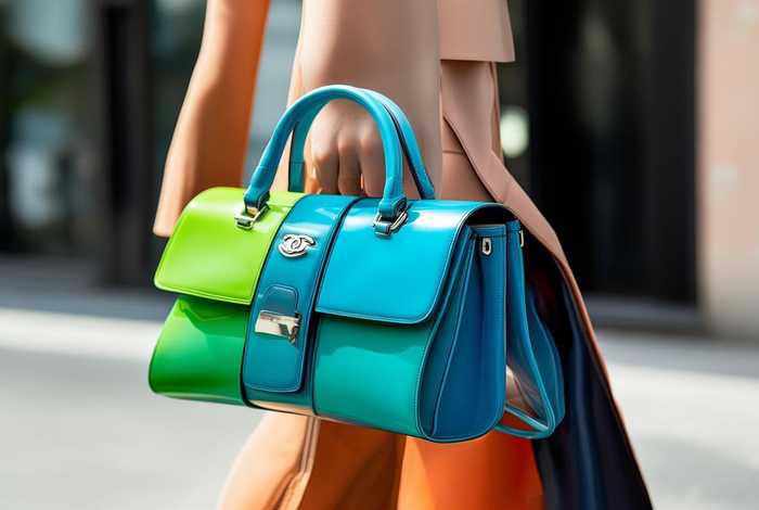 香奈儿2023春夏包包 - 香奈儿2023春夏包包介绍