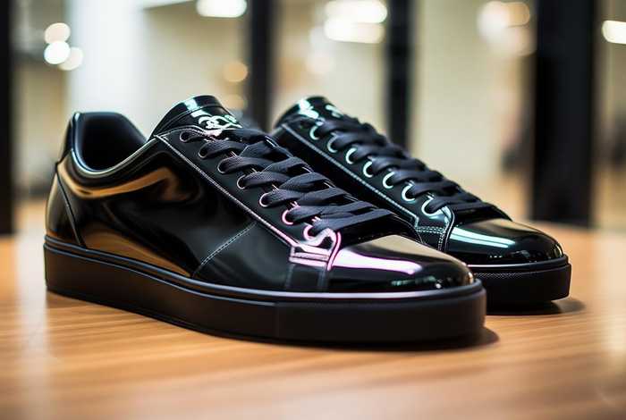 香奈儿鞋官网旗舰店休闲鞋，香奈儿鞋子官网旗舰店