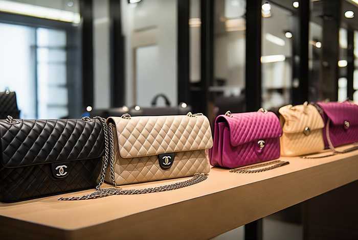 香奈儿包包官网报价表、香奈儿包包官网报价表大全