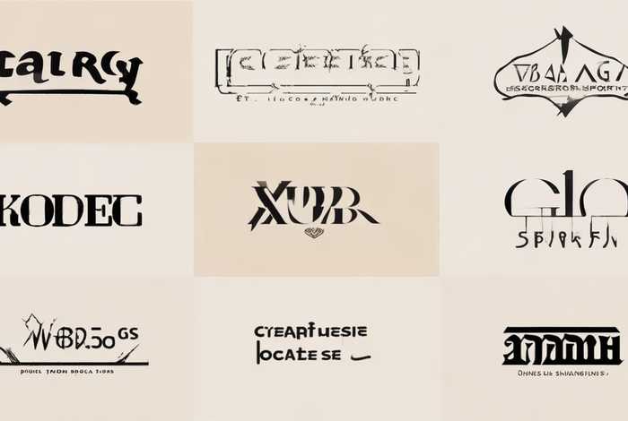 十大小众轻奢品牌包包logo；十大小众轻奢品牌包包有哪些