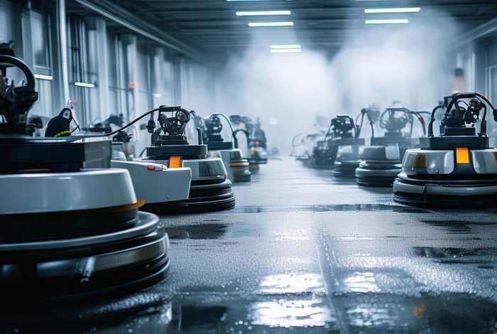 专业清洗设备（专业清洗设备有哪些）