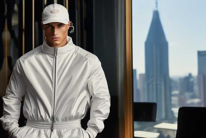 奢侈品运动品牌男装 奢侈品运动品牌男装排行榜