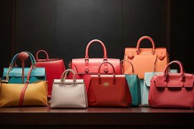 十大名牌手袋；十大名牌手袋排名