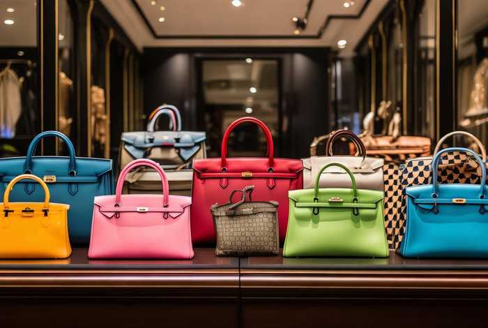 箱包名牌奢侈品有哪些 - 箱包名牌奢侈品有哪些牌子