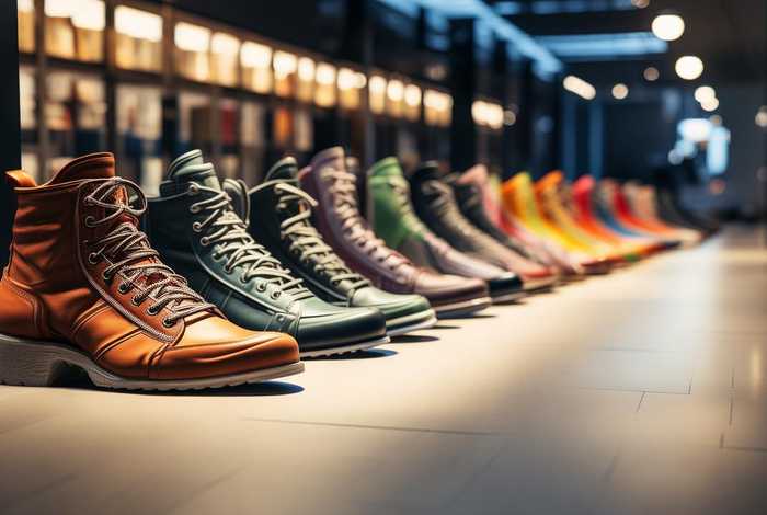 十大最强的鞋子品牌 十大最强的鞋子品牌排行榜