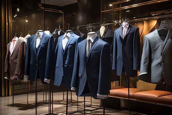 世界十大奢侈品男装 世界十大奢侈品男装排名