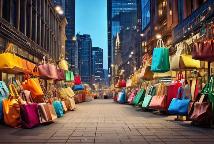 箱包产业发展现状 箱包产业发展现状分析