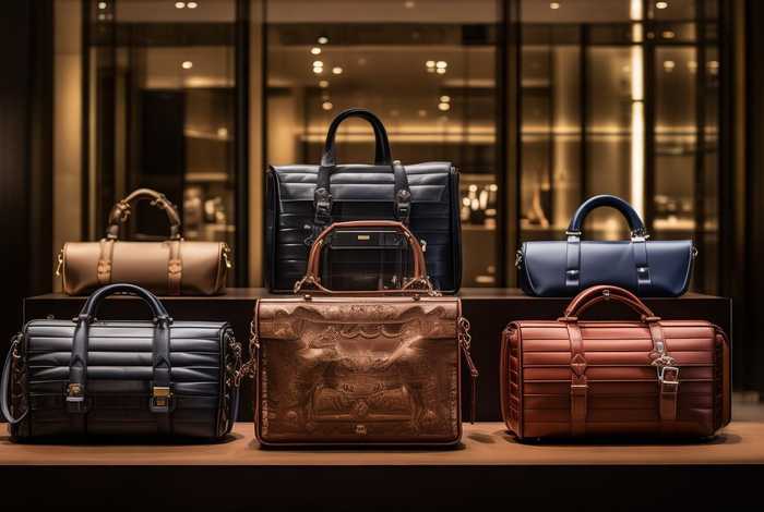 十大奢侈品牌男包排行榜 十大奢侈品牌男包排行榜前十名