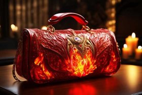 五行属火的大品牌包包 五行属火的大品牌包包图片