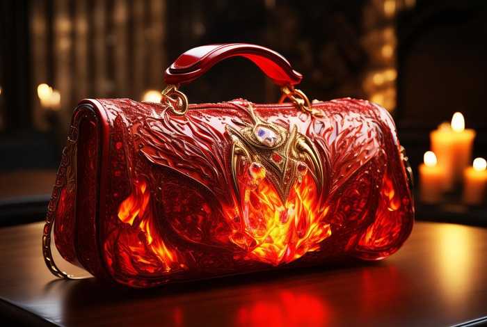 五行属火的大品牌包包 五行属火的大品牌包包图片