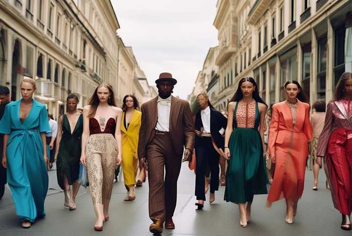 世界十大品牌服装意大利品牌排名（世界十大品牌服装意大利品牌排名榜）