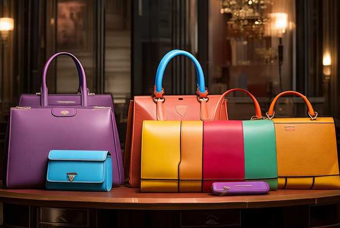 中国名牌女包前十名（中国名牌女包前十名排名）