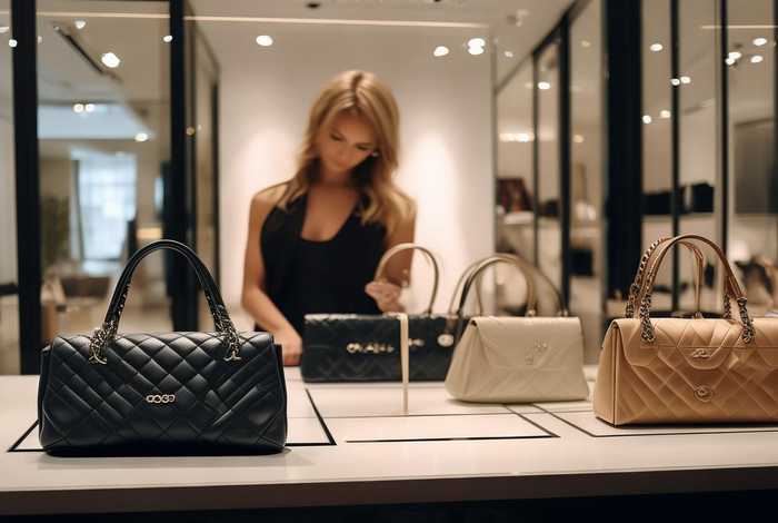 香奈儿包包没有官网吗是真的吗、香奈儿包包没有官网吗是真的吗吗