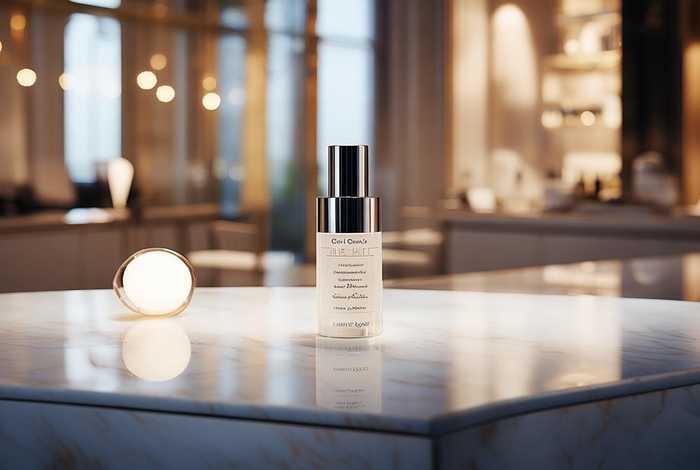 世界护肤品排名 世界护肤品排名第一