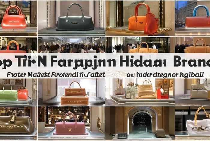 外国包包品牌排名（外国包包品牌排名前十）