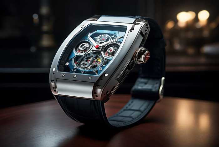 世界名表理查德米勒(世界名表理查德米勒排第几) 世界名表理查德米勒(世界名表理查德米勒排第几)