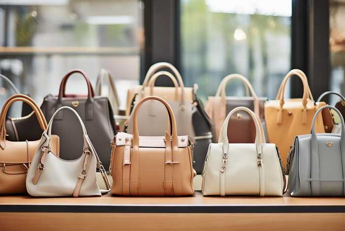 中档女包品牌大全有哪些；中档女包品牌大全有哪些款式