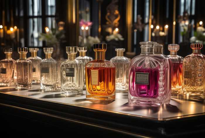 世界名牌香水排名(世界品牌香水排行榜前十名) 世界名牌香水排名(世界品牌香水排行榜前十名)