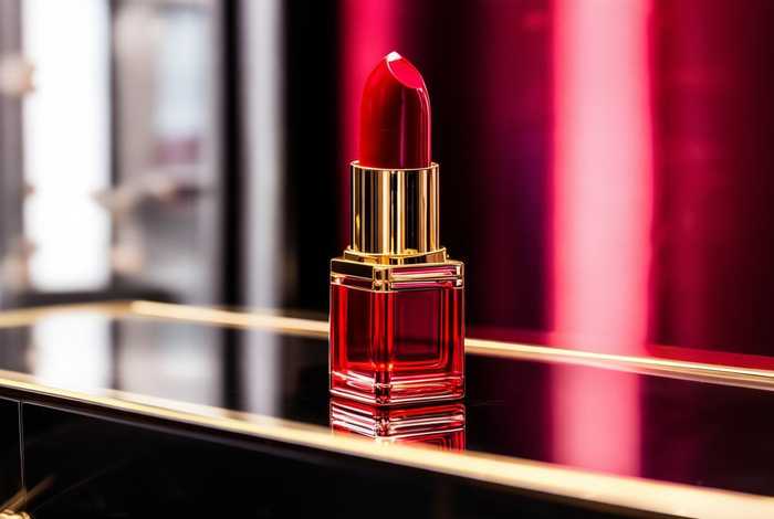 圣罗兰口红最火的色号1966；圣罗兰口红最火的色号1966多少钱