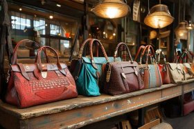 小众的女包、小众的女包品牌有哪些