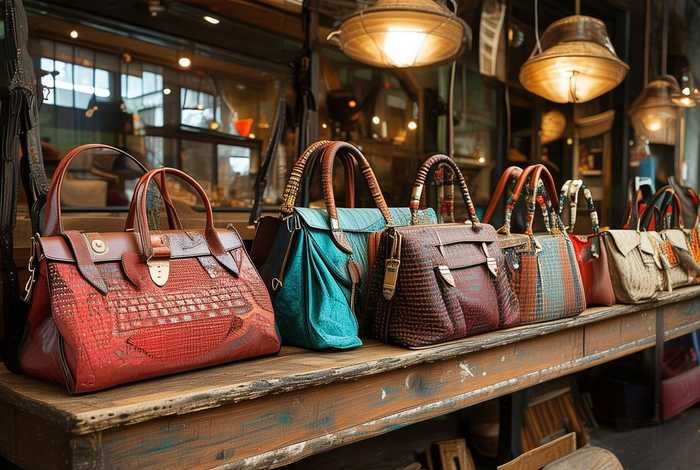 小众的女包、小众的女包品牌有哪些