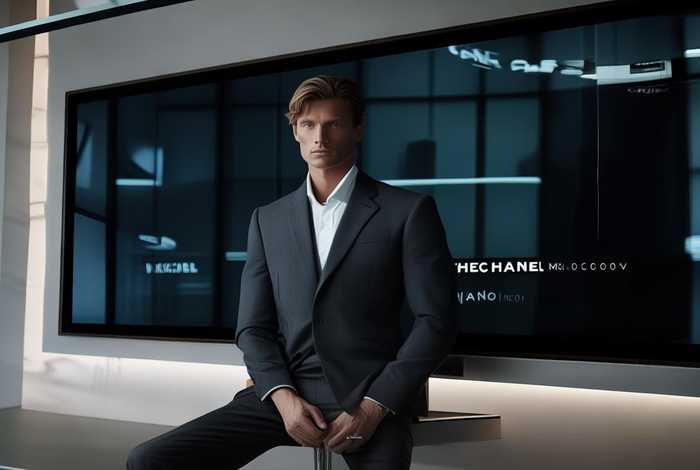 香奈儿男装官网 chanel，香奈儿男装官网正品旗舰店直播
