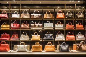 十大品牌包包牌子 - 十大品牌包包牌子有哪些