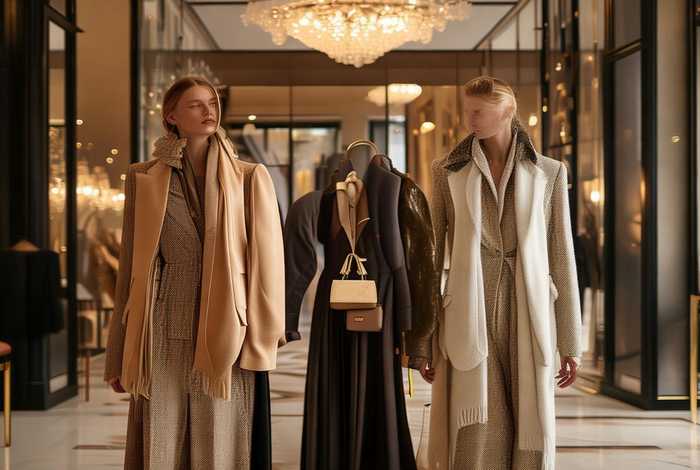 衣服十大奢侈品排名、衣服十大奢侈品排名榜