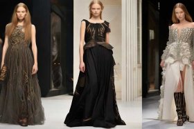 十大奢侈品名牌服装 - 十大奢侈品名牌服装图片