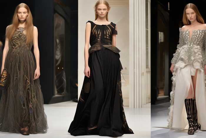 十大奢侈品名牌服装 - 十大奢侈品名牌服装图片