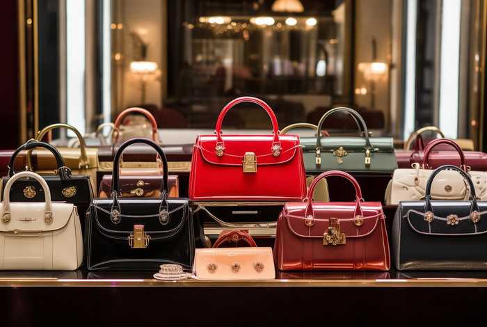 奢侈品牌包包排行榜前十位；奢侈品牌包包排行榜前十位图片