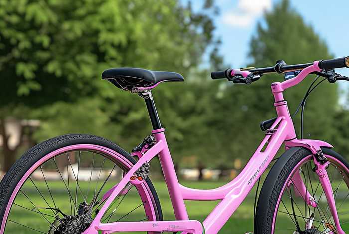 适合女士的美利达 适合女士的美利达车型