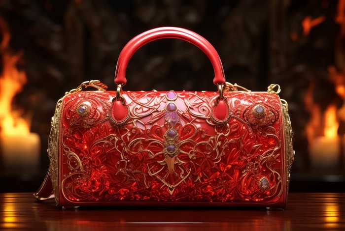 五行属火的大品牌包包 五行属火的大品牌包包图片