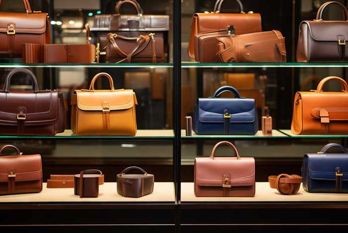 意大利顶级皮具品牌 - 意大利顶级皮具品牌排行榜