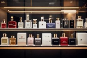 十大奢侈品牌化妆品、十大奢侈品牌化妆品的商标