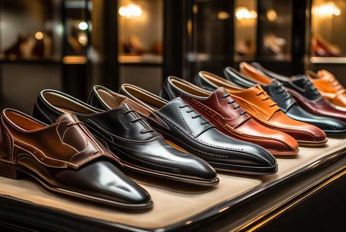 奢侈品牌前十大排名 皮鞋奢侈品牌前十大排名