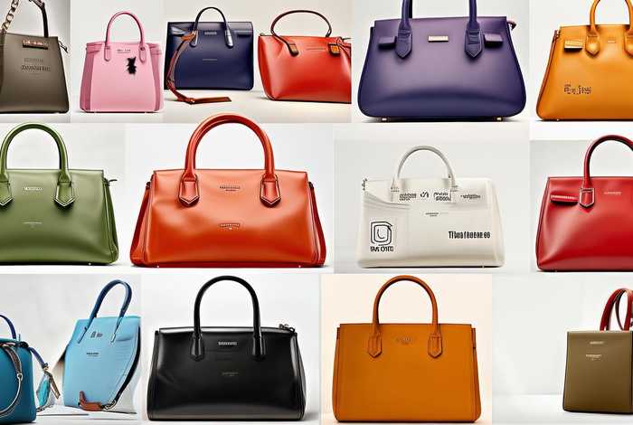 箱包的商标名字、箱包的商标名字有哪些