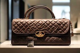 香奈儿官网官方旗舰店包包25年；香奈儿官网官方旗舰店包包25年多少钱