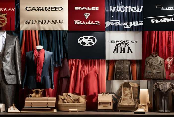 世界大牌都有哪些品牌衣服；世界大牌都有哪些品牌衣服名称