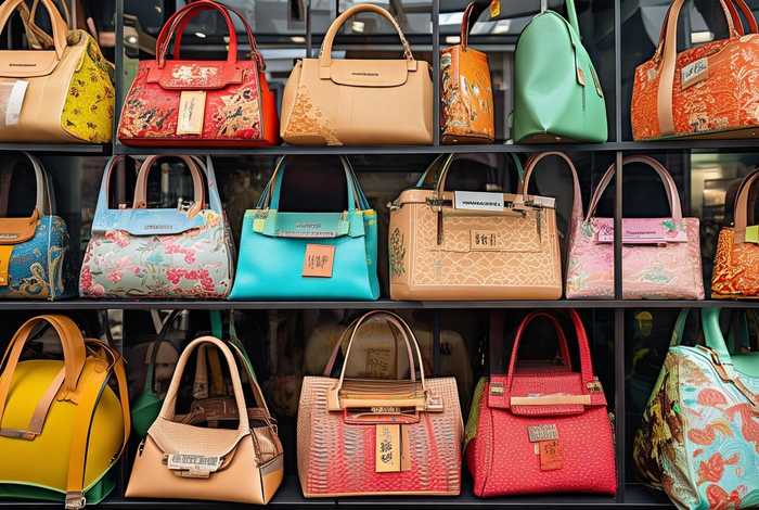 香港本土品牌的包包有哪些、香港本土品牌的包包有哪些名字