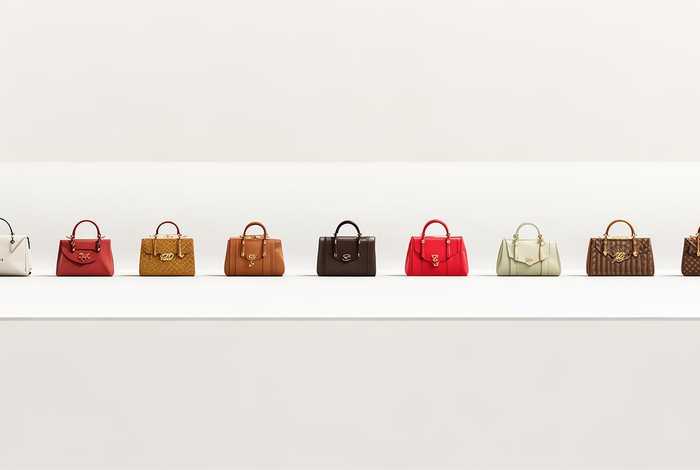 十大品牌女包排名图片，十大品牌女包排名图片大全