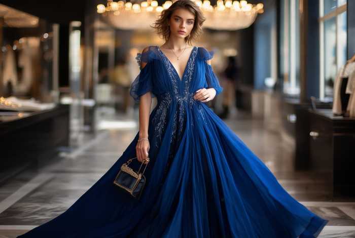 适合年轻女生的奢侈品衣服（适合年轻女生的奢侈品衣服有哪些）